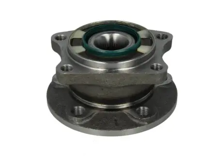 Комплект подшипника ступицы колеса BTA H2V012BTA