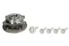 Комплект подшипника ступицы колеса BTA H1V007BTA (фото 1)
