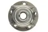Комплект подшипника ступицы колеса BTA H1V007BTA (фото 2)