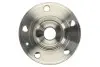 Комплект подшипника ступицы колеса BTA H1V007BTA (фото 3)
