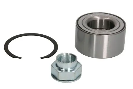 Подшипник колеса, комплект BTA H1F022BTA