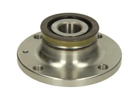 Комплект подшипника ступицы колеса BTA H2W011BTA