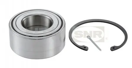 Маточина колеса SNR NTN R18460