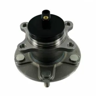 Комплект подшипника ступицы колеса SKF VKBA7459