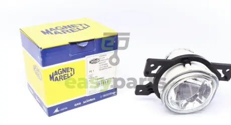 Фара протитуманна Fiat Doblo/Opel Combo 10- (R) (LAB921) MAGNETI MARELLI 712403701110