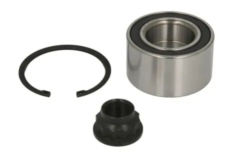 Комплект подшипника ступицы колеса BTA H12043BTA