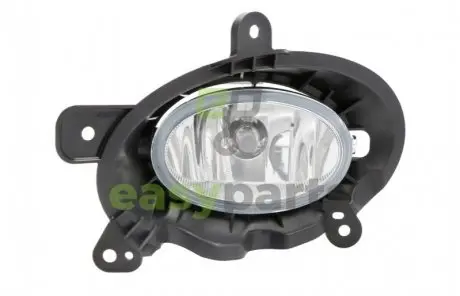 Фара противотуманная левая MAGNETI MARELLI 712403601110