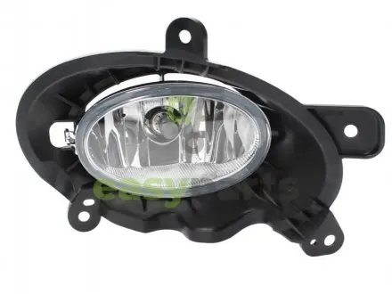 Фара противотуманная правая MAGNETI MARELLI 712403501110