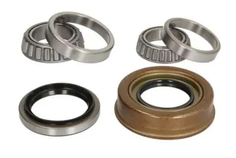 Комплект подшипника ступицы колеса BTA H11021BTA