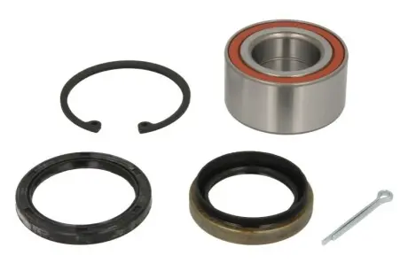 Комплект подшипника ступицы колеса BTA H18007BTA