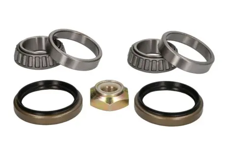 Комплект подшипника ступицы колеса BTA H2G036BTA