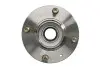 Комплект подшипника ступицы колеса BTA H20504BTA (фото 3)