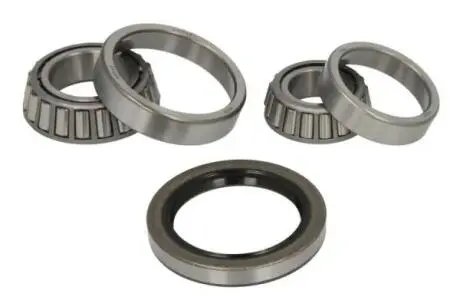 Комплект подшипника ступицы колеса BTA H13010BTA