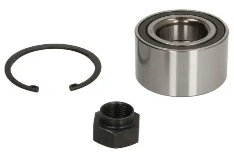 Комплект подшипника ступицы колеса BTA H1F001BTA