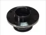 Комплект подшипника ступицы колеса BTA H2F009BTA (фото 2)