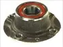 Комплект подшипника ступицы колеса BTA H2F001BTA (фото 1)
