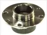 Комплект подшипника ступицы колеса BTA H2F001BTA (фото 2)