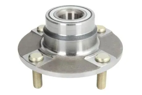 Комплект подшипника ступицы колеса BTA H20501BTA