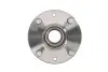 Комплект подшипника ступицы колеса BTA H23021BTA (фото 3)
