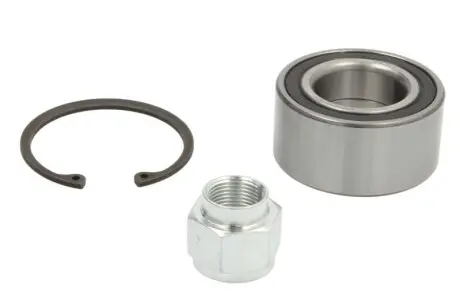 Комплект подшипника ступицы колеса BTA H1C001BTA