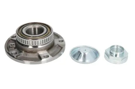 Комплект подшипника ступицы колеса BTA H1B004BTA