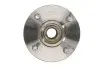 Комплект подшипника ступицы колеса BTA H21024BTA (фото 3)