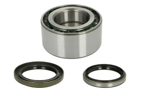 Комплект подшипника ступицы колеса BTA H15008BTA