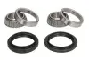 Комплект подшипника ступицы колеса BTA H1G003BTA (фото 1)