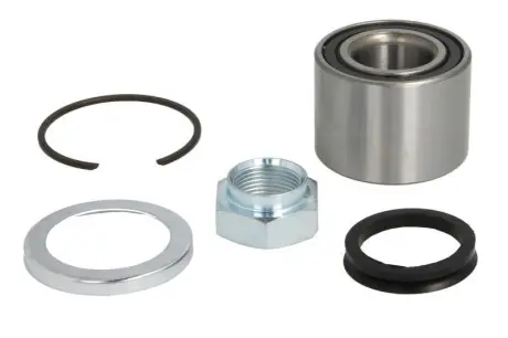 Комплект подшипника ступицы колеса BTA H2P015BTA