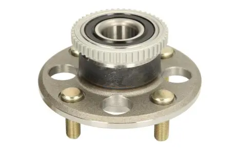Комплект подшипника ступицы колеса BTA H24028BTA