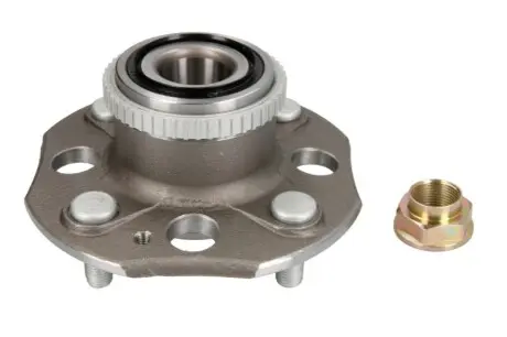 Фото підшипник колеса,комплект BTA H24023BTA Підшипник колеса,комплект BTA H24023BTA