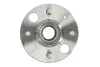 Комплект подшипника ступицы колеса BTA H24026BTA (фото 3)