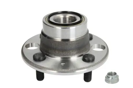 Комплект подшипника ступицы колеса BTA H24013BTA