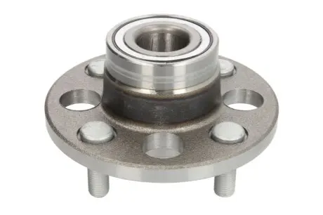 Комплект подшипника ступицы колеса BTA H24010BTA