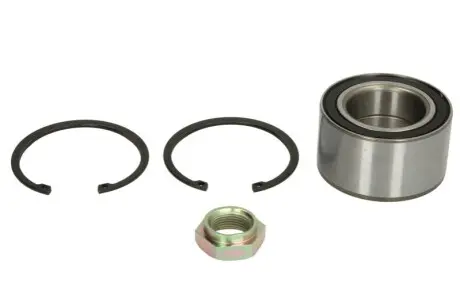 Подшипник ступицы (передней) VW Passat/Audi 80/90 74-88 (39x68x37) BTA H1A000BTA