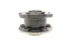 Підшипник маточини (задньої) Volvo S60/S80/V60/V70/XC70/XC90 02-18 FAG 713660480 (фото 4)