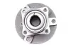Підшипник маточини (задньої) Smart ForTwo 04- FAG 713661010 (фото 5)