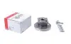 Підшипник маточини (задньої) Smart ForTwo 04- FAG 713661010 (фото 1)