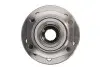 Комплект подшипника ступицы колеса BTA H1V014BTA (фото 2)