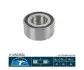 Комплект подшипника ступицы колеса BTA H10503BTA (фото 1)