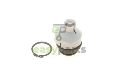 Опора кульова (передня/знизу) Nissan Navara/Pathfinder 04-14 Delphi TC2147