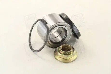 Фото 1 - підшипник колеса,комплект FAG 713630780 Підшипник колеса,комплект FAG 713630780 (фото 1)