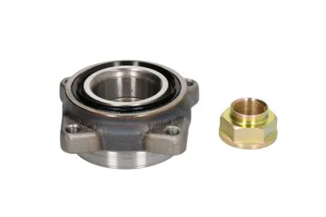 Комплект подшипника ступицы колеса BTA H14014BTA