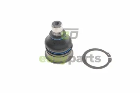 Опора кульова (передня/знизу) Opel Agila/Suzuki Splash/Swift III 1.0-1.3 05- Delphi TC1899
