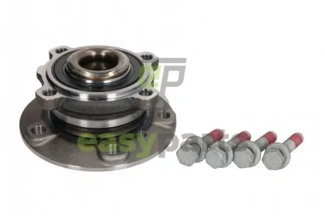 Підшипник маточини (передньої) BMW 7 (E65/E66/E67) 01-08 FAG 713667770