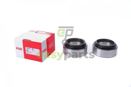 Фото блок-ступичный подшипник задняя ось KWT FAG 56628301H195 Блок-ступичный подшипник задняя ось KWT FAG 56628301H195