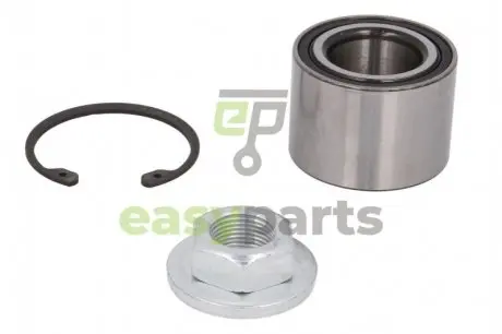 Підшипник маточини задн. Ford Fiesta V 01-/Focus 98- SNR NTN R15256