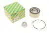 Підшипник маточини (передньої/задньої) Land Rover Freelander 98-06 (+ABS) (44x82.5x37) SNR NTN R16126 (фото 1)