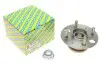 Підшипник маточини (задньої) Honda Civic VII 1.3-1.7D 00-05 SNR NTN R17453 (фото 1)