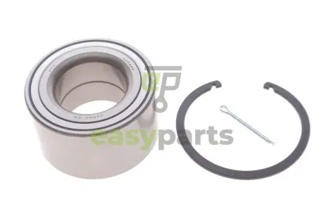 Підшипник маточини (передньої) Toyota Avensis 97-08/Corolla 97-07 SNR NTN R16968